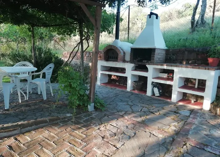 Casa Rural La Vega