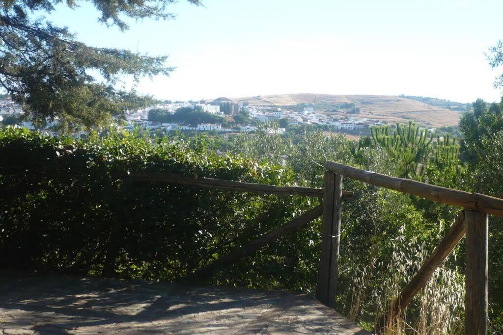 La Vega Cazalla de la Sierra