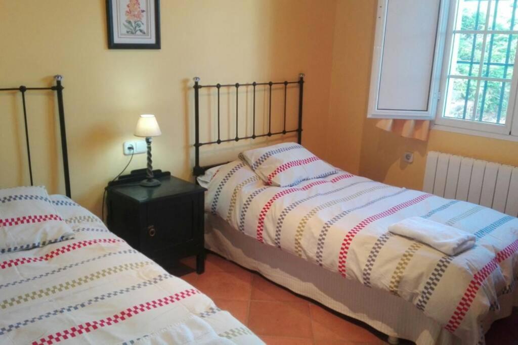 Vakantiehuis La Vega
