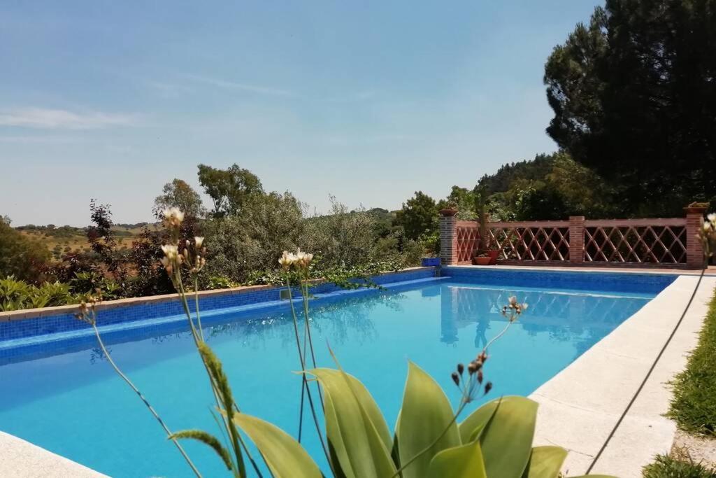 Casa vacanze La Vega Cazalla de la Sierra