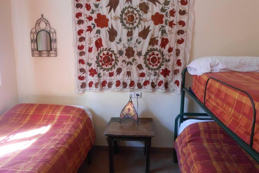 Casa vacanze La Vega *