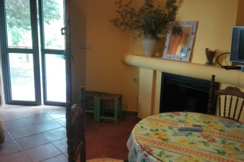 Casa vacanze La Vega Cazalla de la Sierra