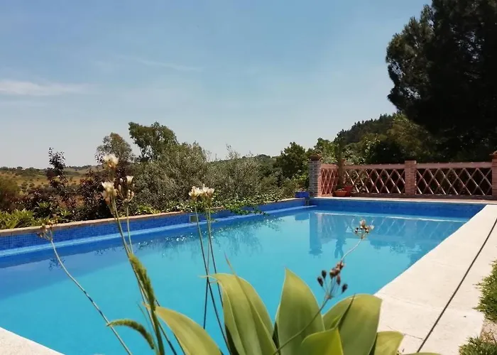 Casa rural La Vega
