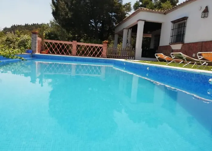 Casa rural La Vega